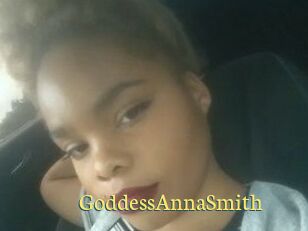 GoddessAnnaSmith