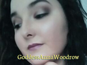 GoddessAnnaWoodrow