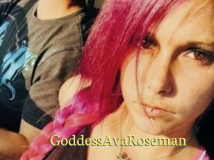 GoddessAvaRoseman