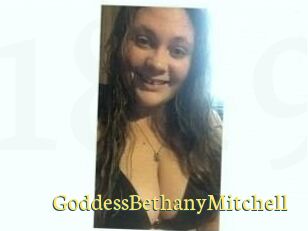 GoddessBethanyMitchell