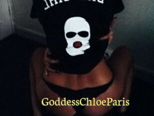 GoddessChloeParis
