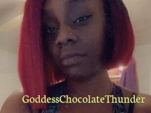 GoddessChocolateThunder