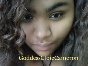 GoddessCloieCameron