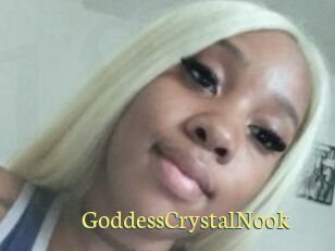 GoddessCrystalNook