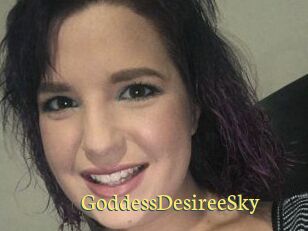 GoddessDesireeSky