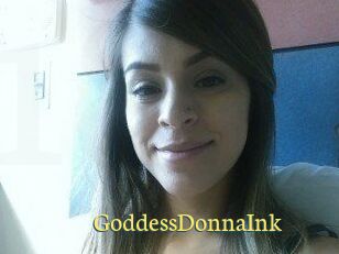 GoddessDonnaInk