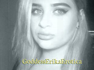 GoddessErikaErotica