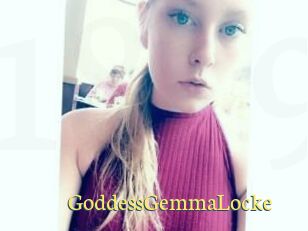GoddessGemmaLocke