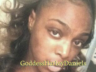 GoddessHarleyDaniels