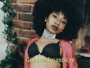 GoddessImanSkye