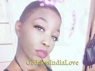 GoddessIndiaLove