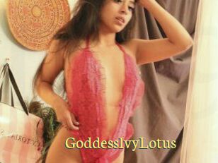 GoddessIvyLotus