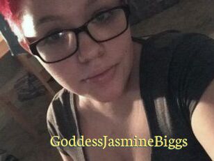 GoddessJasmineBiggs