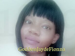 GoddessJaydeFionna