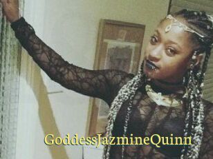 GoddessJazmineQuinn
