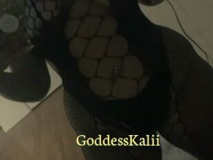 GoddessKalii