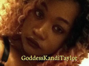 GoddessKandiTaylor