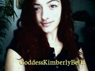 GoddessKimberlyBella