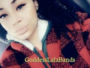 GoddessLalaBands