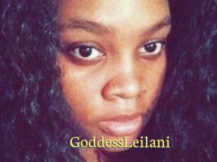 GoddessLeilani