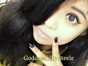 GoddessLillySteele
