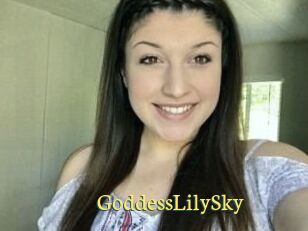 GoddessLilySky