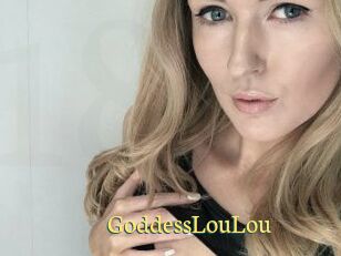 GoddessLouLou
