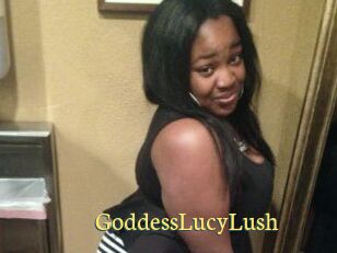GoddessLucyLush