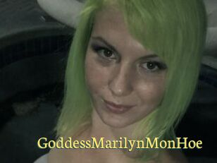 GoddessMarilynMonHoe