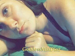 GoddessMiaDiaz