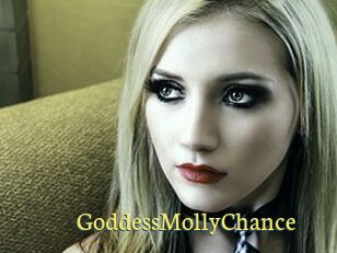 GoddessMollyChance
