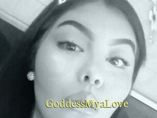 GoddessMyaLove