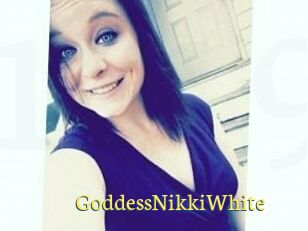 GoddessNikkiWhite
