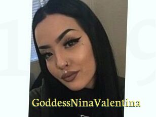 GoddessNinaValentina