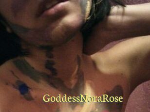 GoddessNoraRose