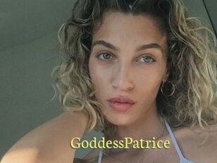 GoddessPatrice