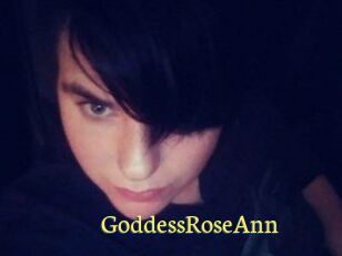 GoddessRoseAnn
