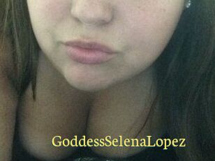 GoddessSelenaLopez