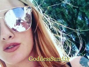 GoddessSunday