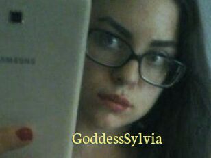 GoddessSylvia