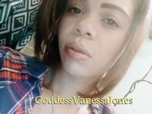 GoddessVanessaJones