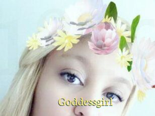 Goddessgirl