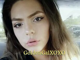 GoldenGalXOXO