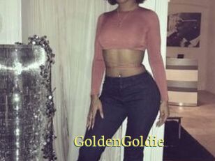 GoldenGoldie