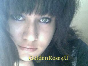 GoldenRose4U