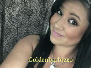 Goldenbarbiexo