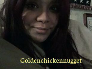 Goldenchickennugget