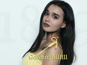 Goldengirllllll