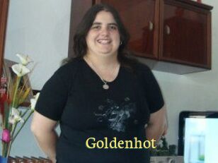Goldenhot