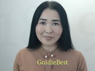 GoldieBest
